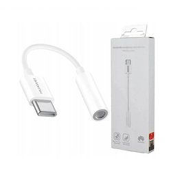 Adaptér Huawei CM20 USB-C - 3,5mm Jack blistr